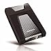 ADATA HD650 - 4 TB, externe Festplatte mit USB 3.2 Gen.1, schwarz