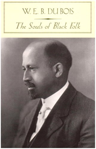 The Souls of Black Folk (Barnes & Noble Classics Series) The Souls of Black Folk (Barnes & Noble Classics Series)