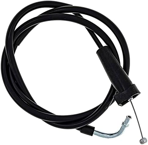 Suzuki Quadrunner 250 Brake Cable NICHE Hand Brake Cable For