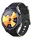Produktbild LEM15 Smart Watch Herren Android 10 GPS Smart Watch 4G 128G ROM 900mAh Powerbank Helio P22 Chip Doppelkamera kann SIM-Karte 2022 einlegen