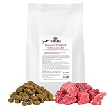 Nierenschonkost Trockenfutter 3 kg - Eiweißreduziertes Futter für Hunde mit Nierenproblemen