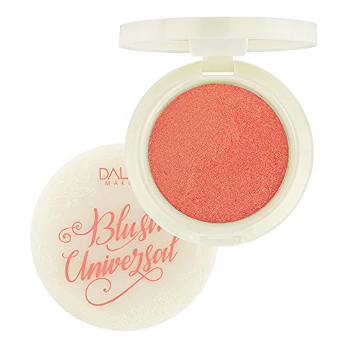 Blush Iluminador Universal Dalla Makeup
