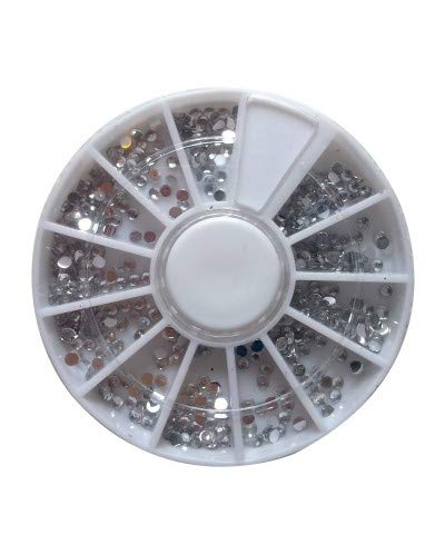 Kit Ricostruzione Unghie Gel Completo di Gel