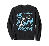 Photo Gallery jumping orca whale kids design seepark cruising orca felpa Photo Gallery jumping orca whale kids design seepark cruising orca felpa