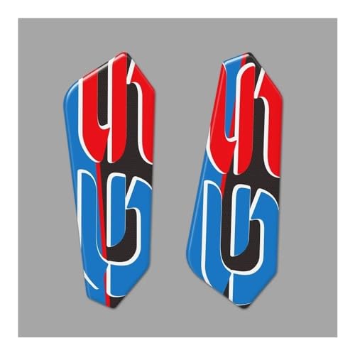 Grip Réservoir F750GS F850GS Évite les Rayures et Glissements Moto Modèle B