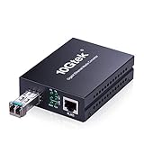 RJ45-Anschluss: UTP CAT5 10M/100M/1000M, Vollduplex oder Halbduplex; Unterstützt MDI/MDI-X Auto-Crossover.