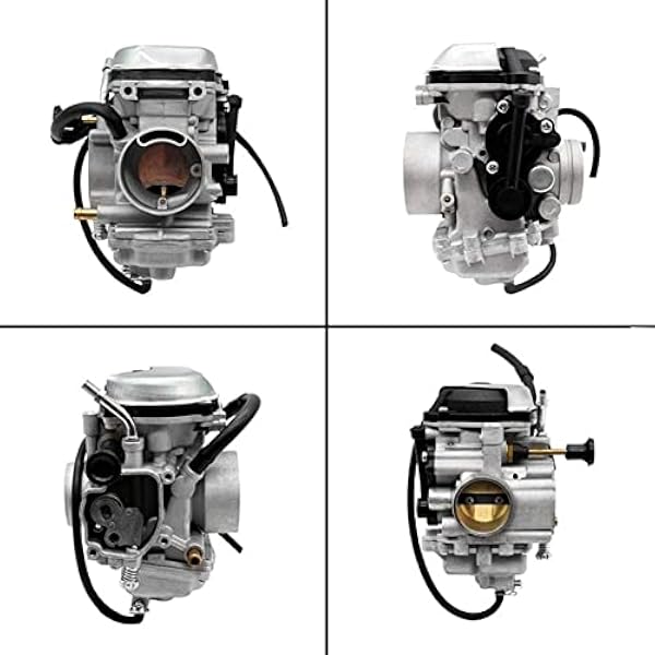 Gaźnik do YM Bear Tracker 250 YFM 250X 250B 250XH YFM250 YFM250X YFM250B YFM250XH 1999-2004 ATV Quad Parts Carb