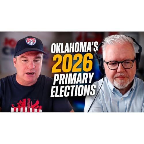 Oklahoma Primary Elections Yield Some Surprises