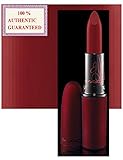 MAC Lipstick Viva Glam Rihanna
