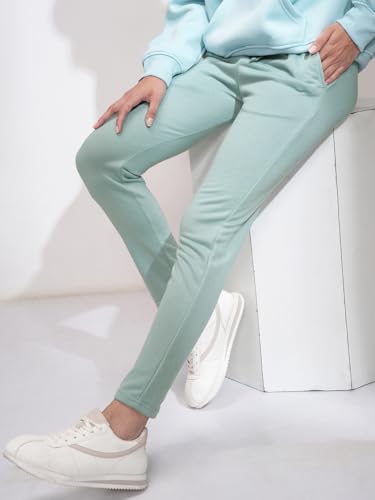 Image of Tokyo Talkies Women Track Pants