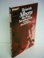 Der Wind hat sich gedreht: Gedanken über uns Deutsche 3426800020 Book Cover