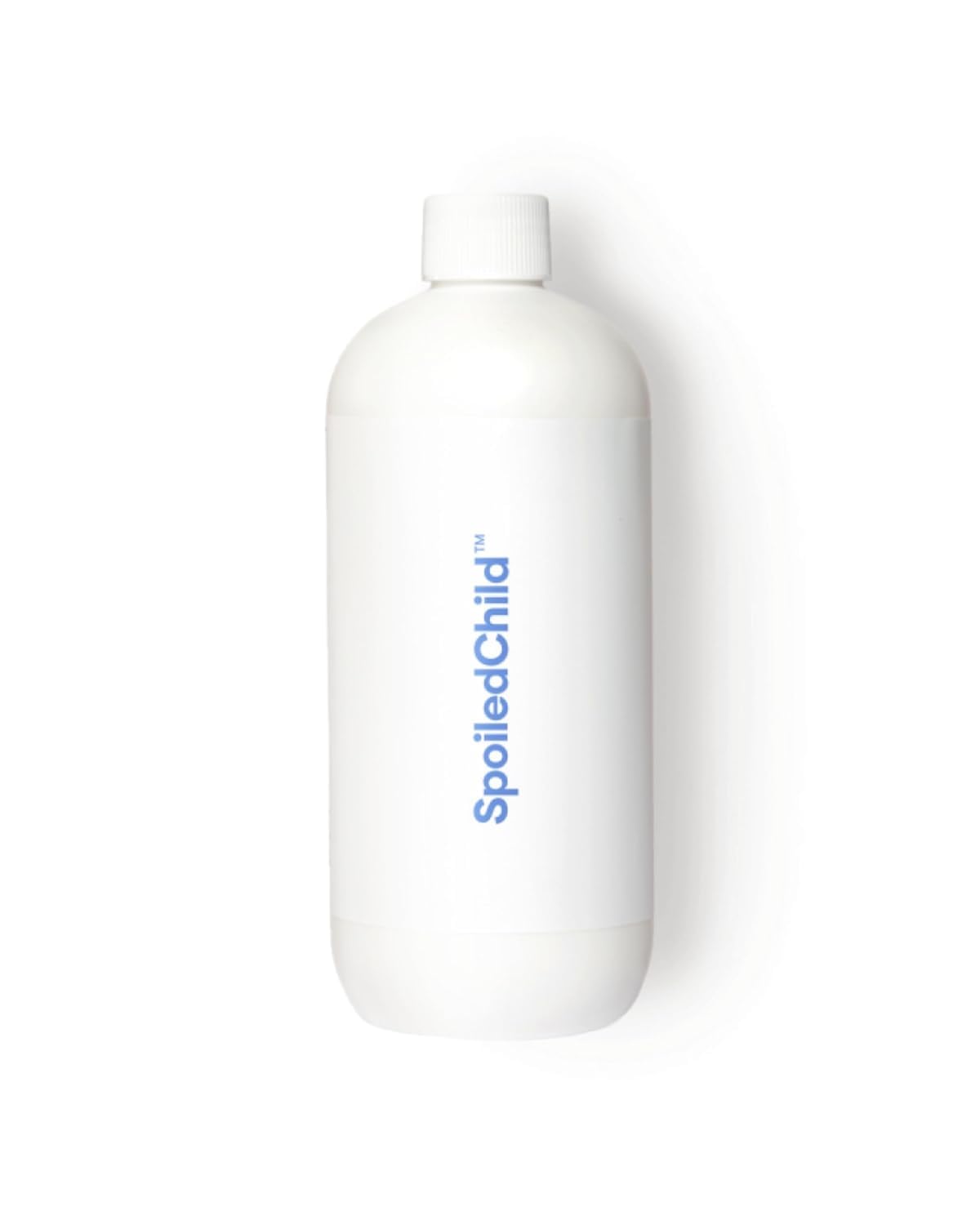 Spoiled Child i34 TruFolix Hair Growth & Strengthening Liquid 13.5oz 400 ml (Packing may vary)