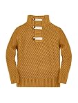 Girls Pullover Sweaters Spring
