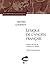 Lexique de l'ancien FranÃ§ais