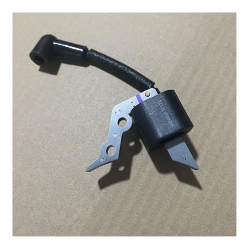 Bobine d'allumage LM41G à haute tension stable - 6
