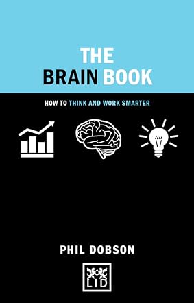 The Brain Book