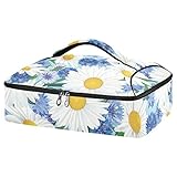 Polyvalence : notre sac de transport pour cocottes a une longue poignée rembourrée, qui peut facilement transporter les aliments à l'extérieur sans se sentir laborieux. Il est pratique de transporter des sacs isothermes pour un pique-nique, une fête à l'église, le camping, un barbecue avec des amis, la randonnée, la plage, une fête d'anniversaire, un dîner de bureau, etc.