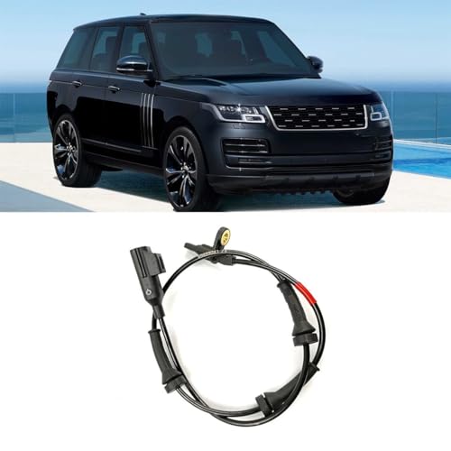 Capteur ABS arrière gauche LR024208 pour Range Rover Evoque