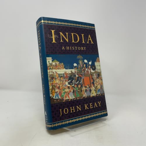 Image of India: A History