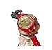 WBC Red Championship Boxing Belt 3D Replica Adult Titles