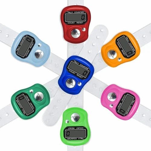 Multiuse Finger Jaap Counter Portable Hand Finger Counting Machine Digital Head Electronic Tally Counter (10)-image-20