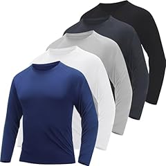 Black/Dark Grey/Navy/White/Light Gray