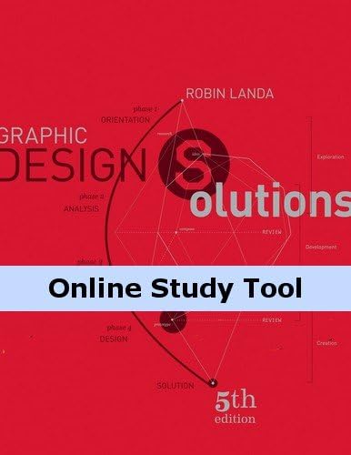 CourseMate for Landa's Graphic Design Solutions, 5th Edition
