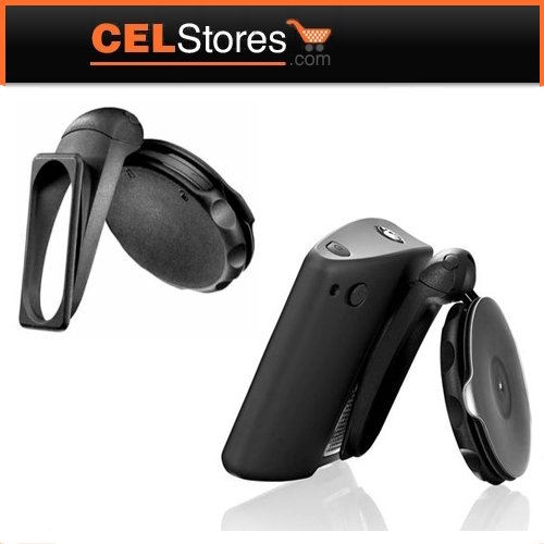 Compact Car Vehicle Dash Suction Mount for TomTom GO 520 720 920 & 530