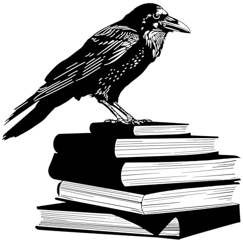 『The Returning Raven Podcast』のカバーアート