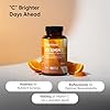 Vitamin C Tablets 1000mg - 180 Tablets - 6 Months Supply - Added Rosehips & Bioflavonoids - 1 per Day - Vegan & Non-GMO - Vit C Supplement (As L-Ascorbic Acid) - Easy-to-Break Pills - Made in the UK #1