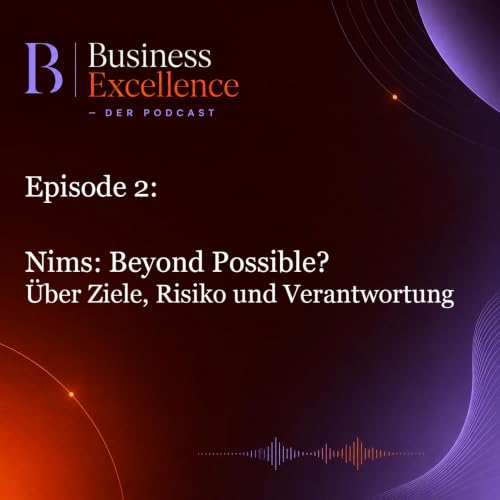 Nims: Beyond Possible? - &Uuml;ber Ziele, Risiko und Verantwortung
