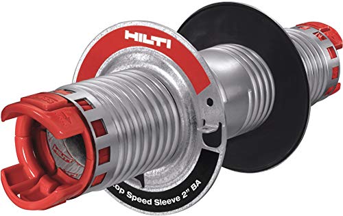 HIlti 2097882 Firestop Speed Sleeve CP 653 2