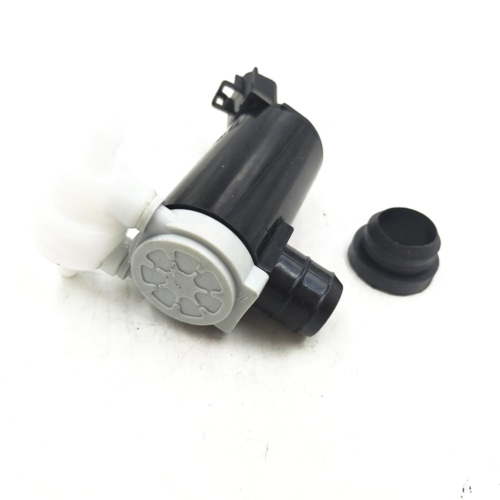 FRONT WATER JET MOTOR 76806-T7J-H01 76806T7JH01 AUTO-GETHER