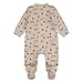 HUGGIES Printed Footed Coverall