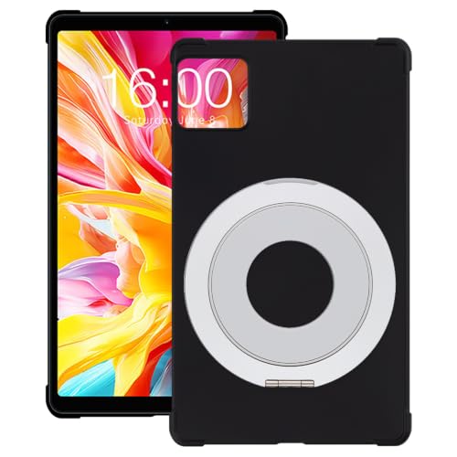 Funda Teclast T50 Mini 2025 con soporte para mesa ideal para trabajar en oficina y hogar
