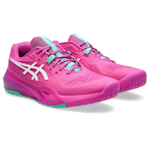 Image of ASICS Gel-Resolution X