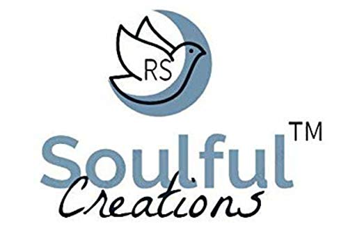 Image of Soulful Creations Solid Blackout Plastic Curtain (9 Feet, White Pencil Pleat, Pack of 1
