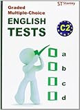 test stanley ingles online  Graded multiple-choice: English tests-C2
