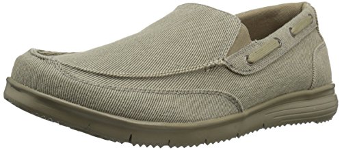 Propet Men's Sawyer Boating Shoe
