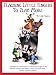 Teaching Little Fingers to Play More | Early Elementary Piano Sheet Music Book for Beginners | Fun-Filled Follow-Up to John Thompsons Piano Method Course with Colorful Illustrations