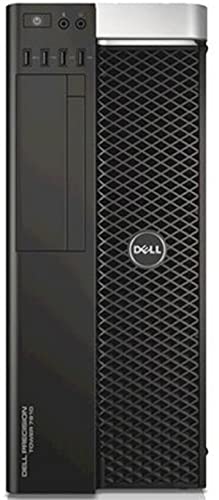 Dell T7810 “Chia Farming” Workstation/Server, 2X Intel Xeon E5-2690 V4 Up To 3.5Ghz (28 Cores & 56 Threads Total), 128Gb Ddr4, Quadro K620 2Gb Graphics Card, No Hdd, No Operating System (Renewed) #TOP1