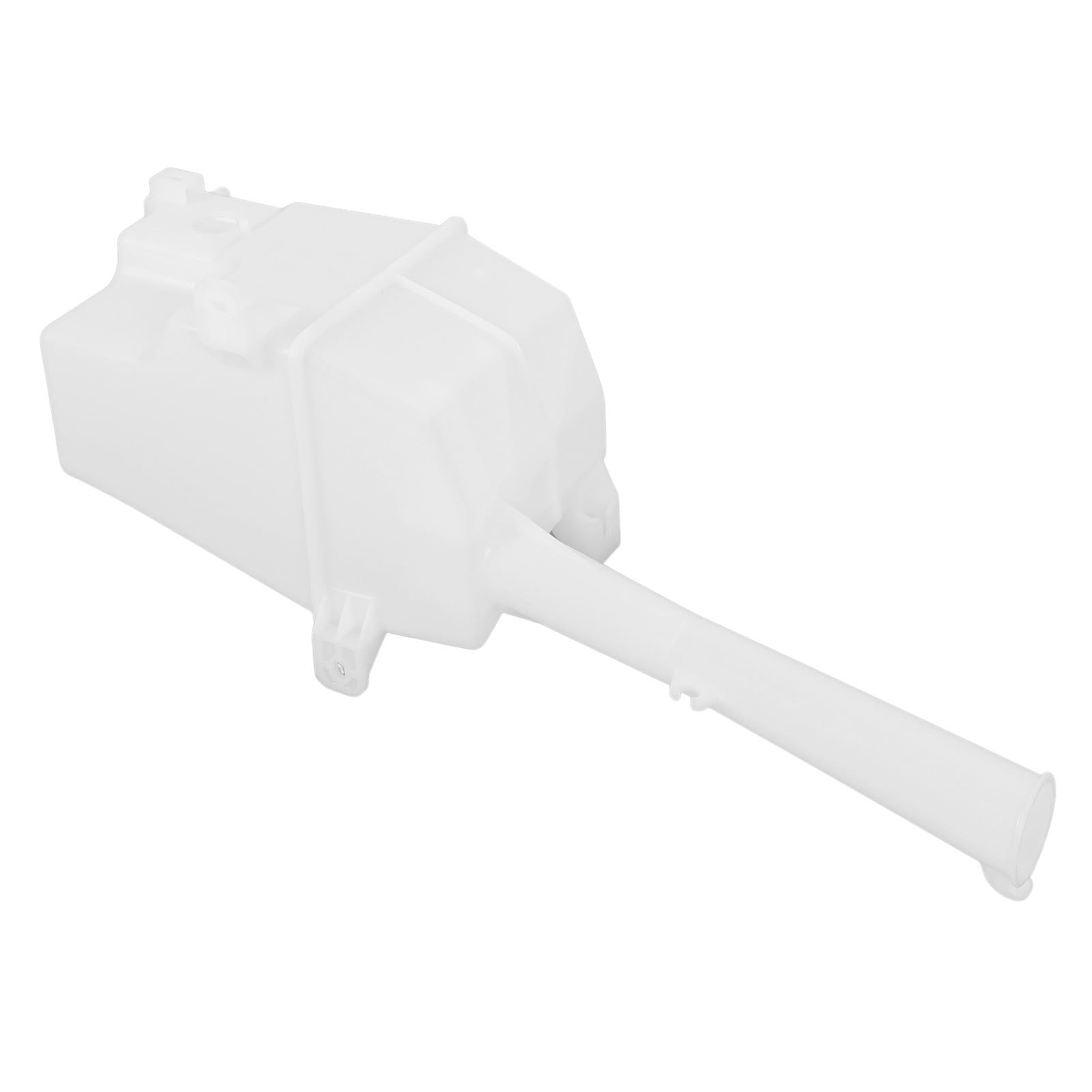 Generic 986202W000 Zbiornik Płynu do Spryskiwacza Szyby Przedniej Kompatybilny z Modelami 2013 2016, Szczelna Butelka Spryskiwacza z Tworzywa ABS Zamienna do Układu Przedniego