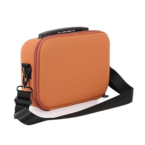 �݊���������܂�Volodymyr �ƌ݊���������ADJI Neo �p�h���ϏՌ����[�o�b�O�ARC N3 �����R���ی�L�������O�P�[�X(Orange shoulder bag)
