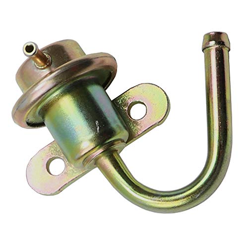 Beck/Arnley Fuel Inj Press Reg - 158-0727 #TOP1