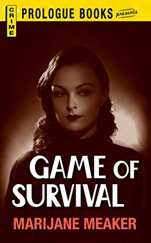 Game of Survival (Prologue Books)