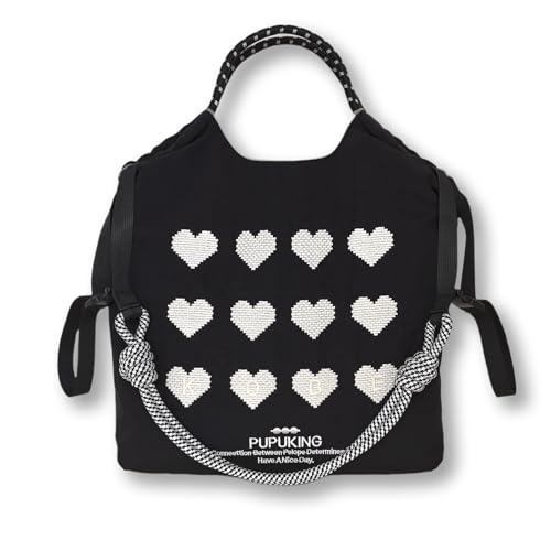 [PUPUKING] iCf hJGRobO {[`F[GRobO ܂肽 RpNg y VbsOobO 莝A|A΂߂ 􂦂 hh e [₷ ^т₷CV_[Xgbvt (̐SB^C