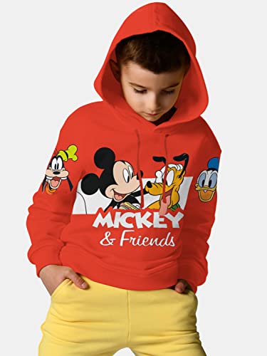 Image of Bon Organik Apparel Hooded Sweatshirt