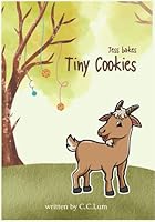 Jess Bakes Cookies (Jess is an Entrepreneur: Inspiring Young Minds to Think Big) B0F5432WN5 Book Cover