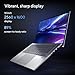 ASUS ExpertBook CX54 Chromebook Plus Laptop with Google AI, 14