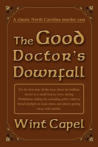 Preisvergleich Produktbild The Good Doctor's Downfall